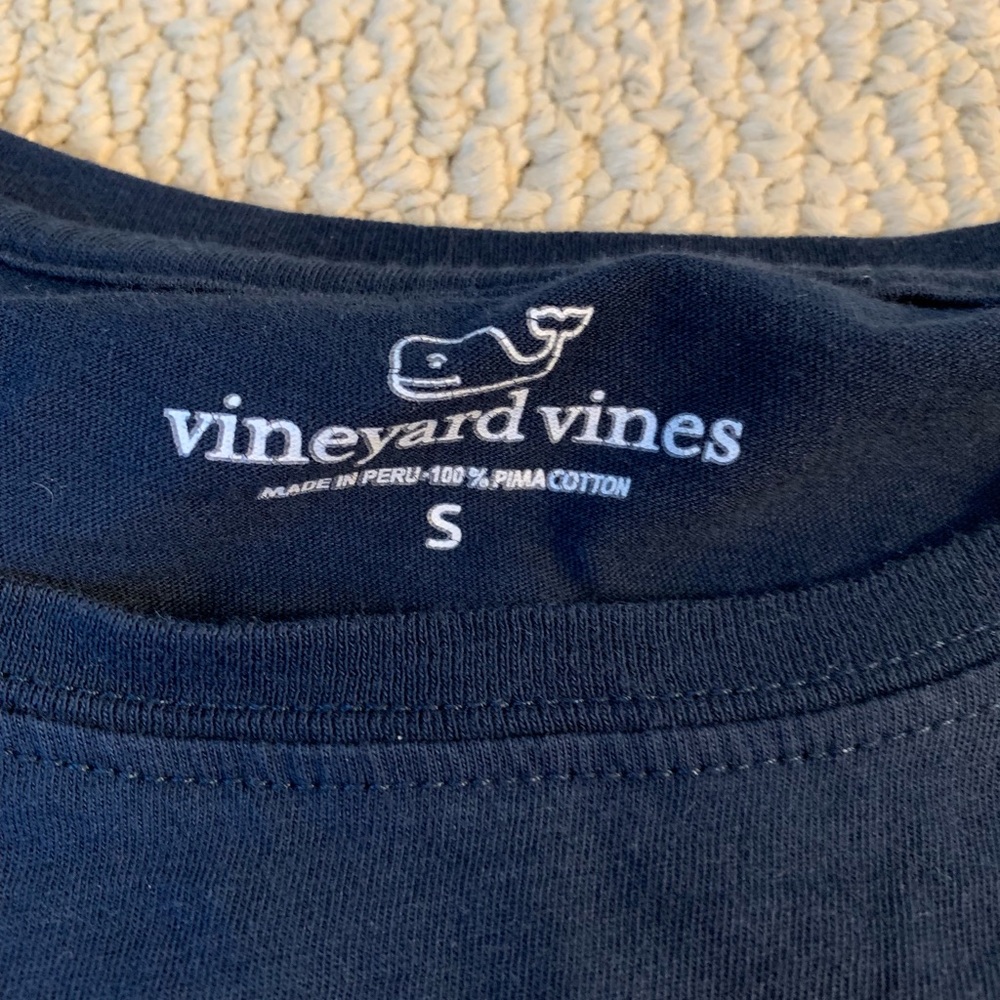 vv long sleeve - Picture 2 of 3